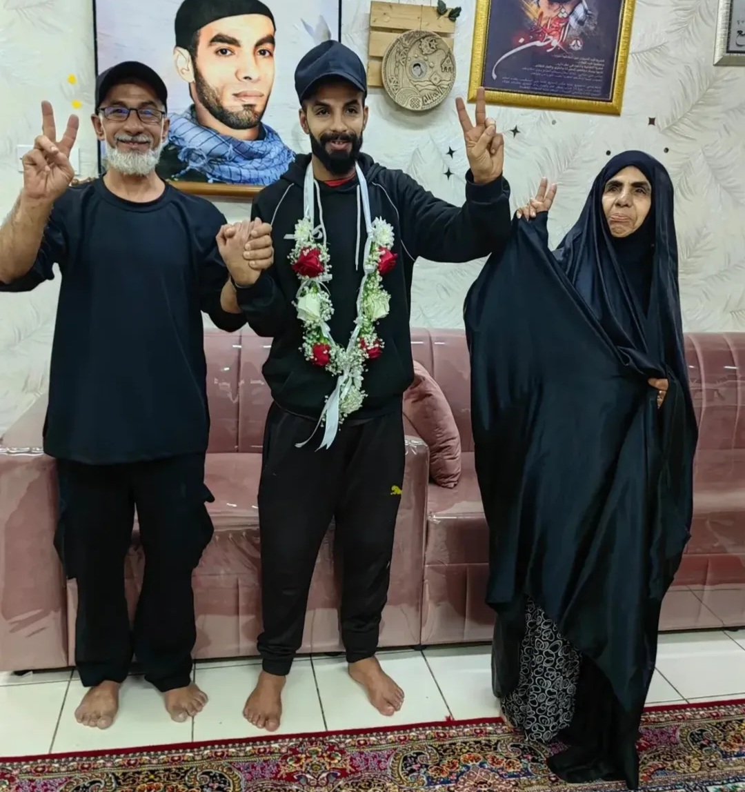 إفراجات عدّة ضمن ما يسمّى بـ«السجون المفتوحة» 