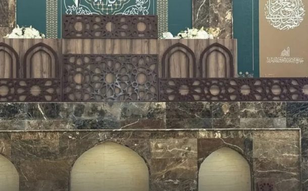 للأسبوع الثاني والخمسين.. النظام الخليفيّ يمنع صلاة الجمعة في الدراز