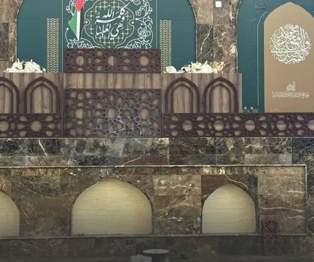 للأسبوع الثاني والخمسين.. النظام الخليفيّ يمنع صلاة الجمعة في الدراز