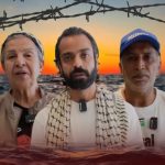ناشطان بحرينيّان ضمن المخطوفين من «أسطول الصمود العالميّ» 
