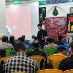 عرض الفيلم الوثائقيّ «العابرون للحدود» بيومه الثاني في مدينة الفلاحية – شادگان 