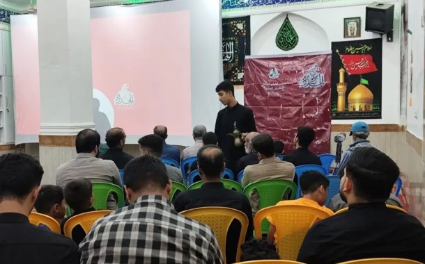 عرض الفيلم الوثائقيّ «العابرون للحدود» بيومه الثاني في مدينة الفلاحية – شادگان 