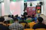 The Media Center of the February 14 Coalition Launches the Documentary “Crossing Borders”