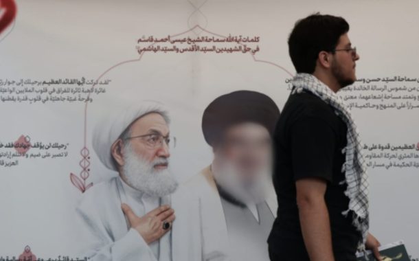 معرض شهداء البحرين» يستقبل المئات من زوّار مرقد الشهيد الأسمى 
