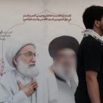 معرض شهداء البحرين» يستقبل المئات من زوّار مرقد الشهيد الأسمى 