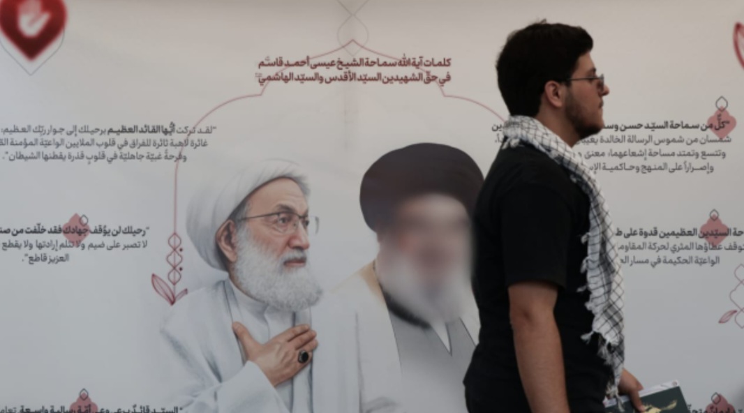 معرض شهداء البحرين» يستقبل المئات من زوّار مرقد الشهيد الأسمى 