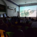 فيلم «العابرون للحدود»: وثيقة على جهاد البحرانيّين في سبيل حفظ الدين 