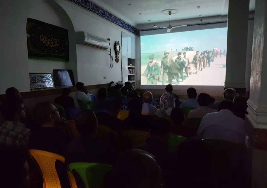 فيلم «العابرون للحدود»: وثيقة على جهاد البحرانيّين في سبيل حفظ الدين 