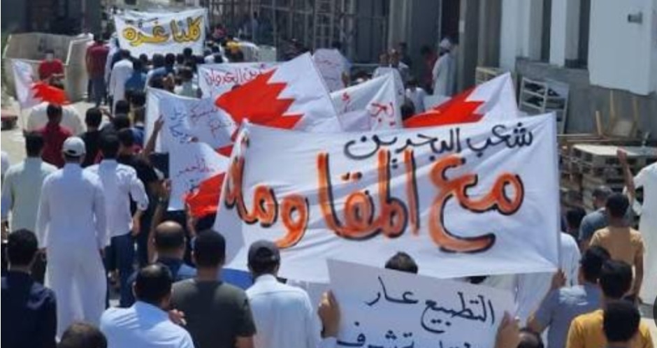 ائتلاف 14 فبراير يعرب عن تضامنه مع السّجناء السّياسيّين ويشدّد على الوحدة والتماسك داخل الحركة الأسيرة