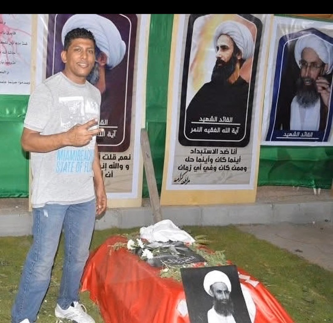 النظام السعوديّ يعدم معتقلًا سياسيًّا ثانيًا من قائمة «التسعة»