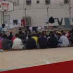 إدارة سجن جوّ تصعّد سياسة الانتقام من المعتقلين السياسيّين مع انطلاق فعاليّاتهم «حقّنا ثابت»