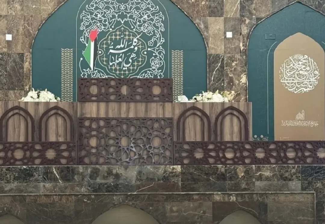 منع صلاة الجمعة في الدراز يدخل عامه الثاني 