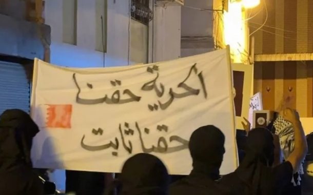 الأهالي يساندون الأسرى السياسيّين في فعاليّات «حقّنا ثابت»