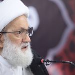 بيان الفقيه القائد قاسم حول المطالبة بالإفراج عن السجناء