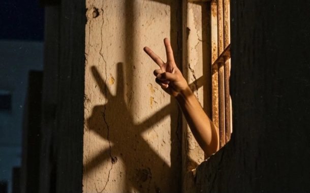 The political prisoners send their first message to the people of Bahrain as part of the “Our Right is Firm” campaign