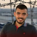 اعتقال شاب من أبو صيبع بعد استدعائه للتحقيق 