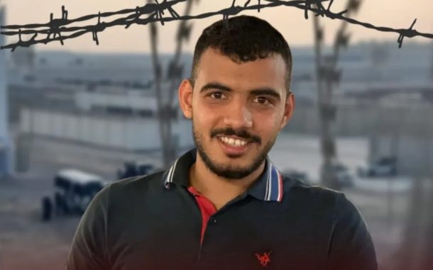 اعتقال شاب من أبو صيبع بعد استدعائه للتحقيق 