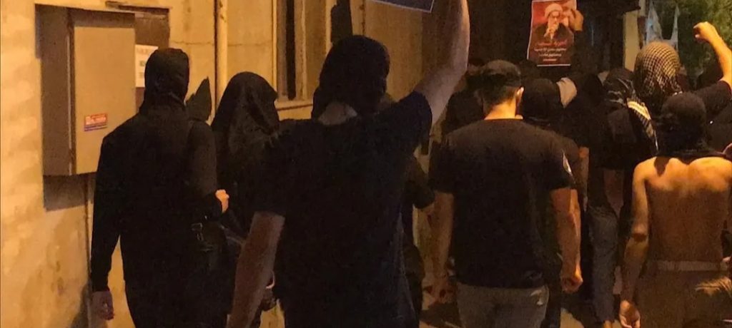 شعب البحرين يواصل حراكه التضامنيّ مع المعتقلين السياسيّين