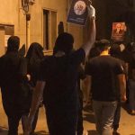 شعب البحرين يواصل حراكه التضامنيّ مع المعتقلين السياسيّين