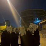 مسيرات تضامنيّة مع المعتقلين السياسيّين