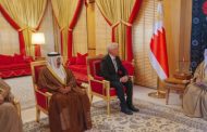 Event of the Week (Friday – October 17, 2025): The Tyrant Provokes the Bahrainis… The New Zionist Ambassador at the “Al-Sakhir Palace