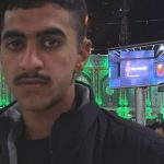 اعتقال شاب من سترة بعد استدعائه للتحقيق 