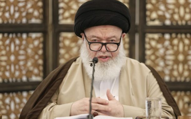 العلّامة الغريفي: من المكدِّرات التي تشغل بال أبناء هذا الوطن مسألة السُّجناء