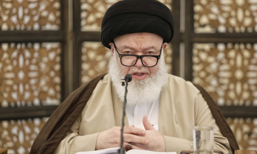 العلّامة الغريفي: من المكدِّرات التي تشغل بال أبناء هذا الوطن مسألة السُّجناء