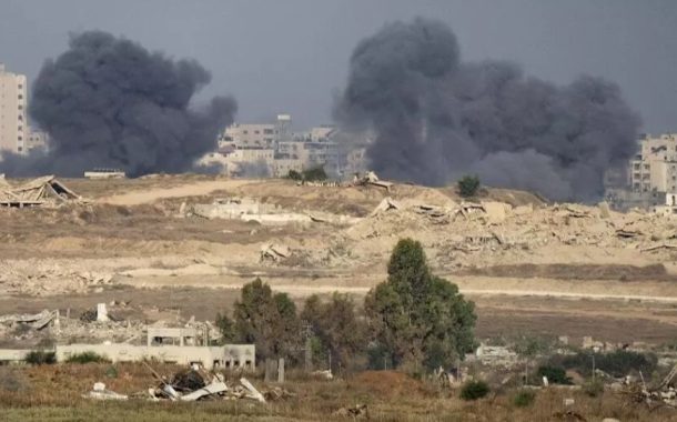 الأمم المتحدة: غزّة مليئة بذخائر غير منفجرة والاحتلال لا يسمح بإدخال المعدّات اللازمة لها