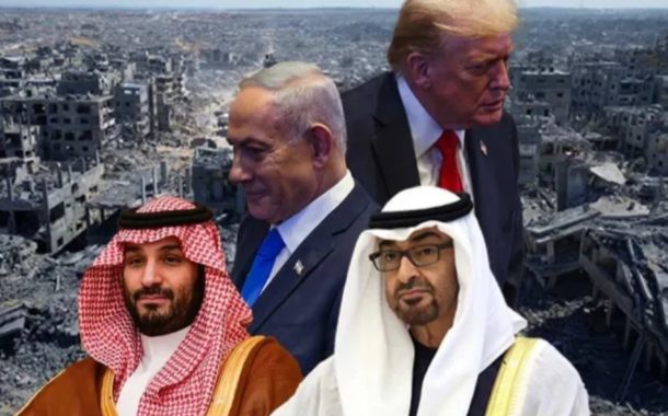 الإعلام الصهيونيّ يكشف: السعوديّة والإمارات و«البحرين» تحذّر من إبقاء السلاح لدى «حماس»