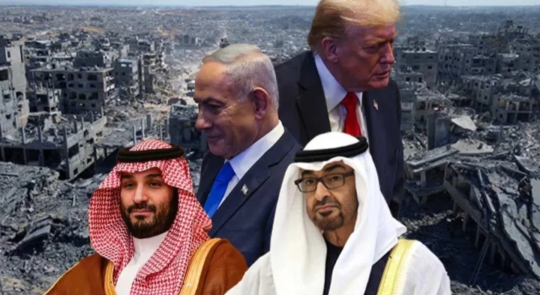 الإعلام الصهيونيّ يكشف: السعوديّة والإمارات و«البحرين» تحذّر من إبقاء السلاح لدى «حماس»