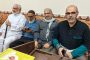 ائتلاف 14 فبراير يؤكّد أنّ ملف السّجناء سيظلّ قائمًا بكلّ أبعاده الحقوقيّة والإنسانيّة 