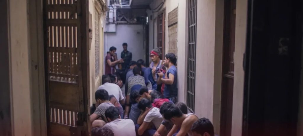 تقرير: ماذا ينتظر النظام الخليفيّ؟.. المعتقلون السياسيّون المضربون عن الطعام في خطر 