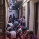 تقرير: ماذا ينتظر النظام الخليفيّ؟.. المعتقلون السياسيّون المضربون عن الطعام في خطر 