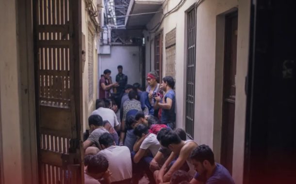 تقرير: ماذا ينتظر النظام الخليفيّ؟.. المعتقلون السياسيّون المضربون عن الطعام في خطر