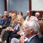 Weekly Event (Friday – October 24, 2025): The Ministry of Interior and the “Washington Institute”… A Close Relationship Under Zionist Lobby Sponsorship