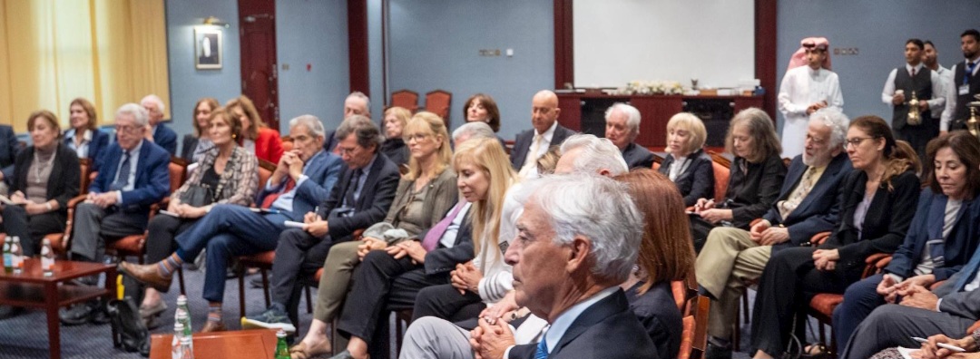 Weekly Event (Friday – October 24, 2025): The Ministry of Interior and the “Washington Institute”… A Close Relationship Under Zionist Lobby Sponsorship