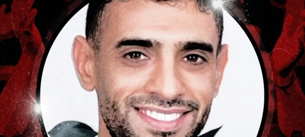 عبد الله حسن يوسف» مواطن تسبب فساد النظام بفقدانه في عرض البحر