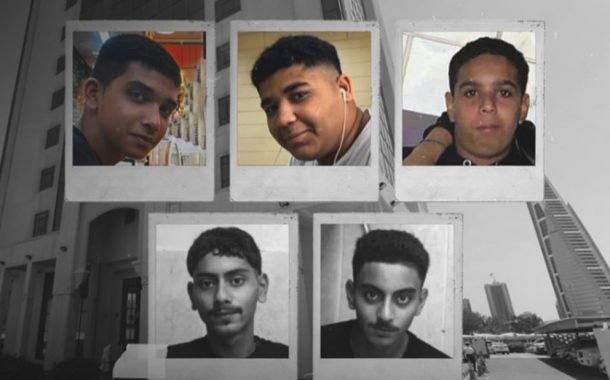 اعتقال عدد من الفتية واستدعاء العشرات من المواطنين