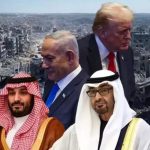 رغم العدوان المتواصل على غزّة.. النظام السعوديّ ماضٍ في اتفاقيّات التطبيع مع الصهاينة