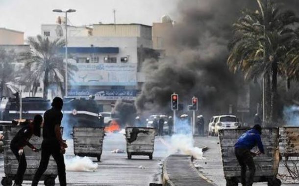 ثوّار البحرين يوجّهون كلمة حول قضيّة الشاب المفقود «عبد الله حسن يوسف» وإضراب سجناء الرأي