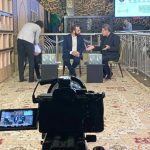 مناقشة كتاب «سيّد شهداء الأمّة وحراك البحرين» في ندوة فكريّة خاصّة