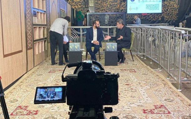 مناقشة كتاب «سيّد شهداء الأمّة وحراك البحرين» في ندوة فكريّة خاصّة