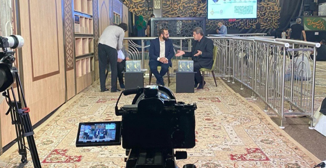 مناقشة كتاب «سيّد شهداء الأمّة وحراك البحرين» في ندوة فكريّة خاصّة