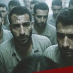 المعتقلون المضربون عن الطعام يلتقون ممثّلين عن النيابة العامّة