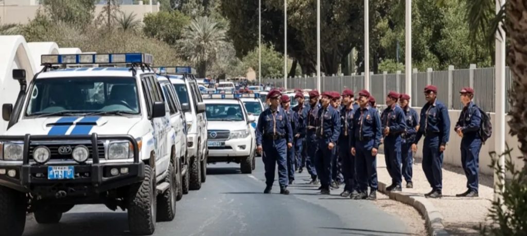 للأسبوع السادس والخمسين.. النظام الخليفيّ يمنع صلاة الجمعة في الدراز