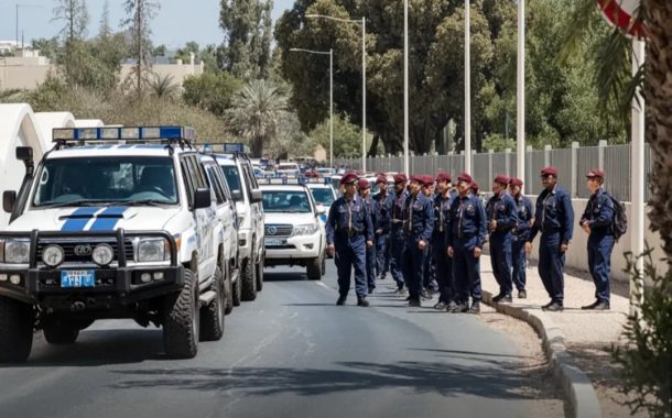 للأسبوع السادس والخمسين.. النظام الخليفيّ يمنع صلاة الجمعة في الدراز