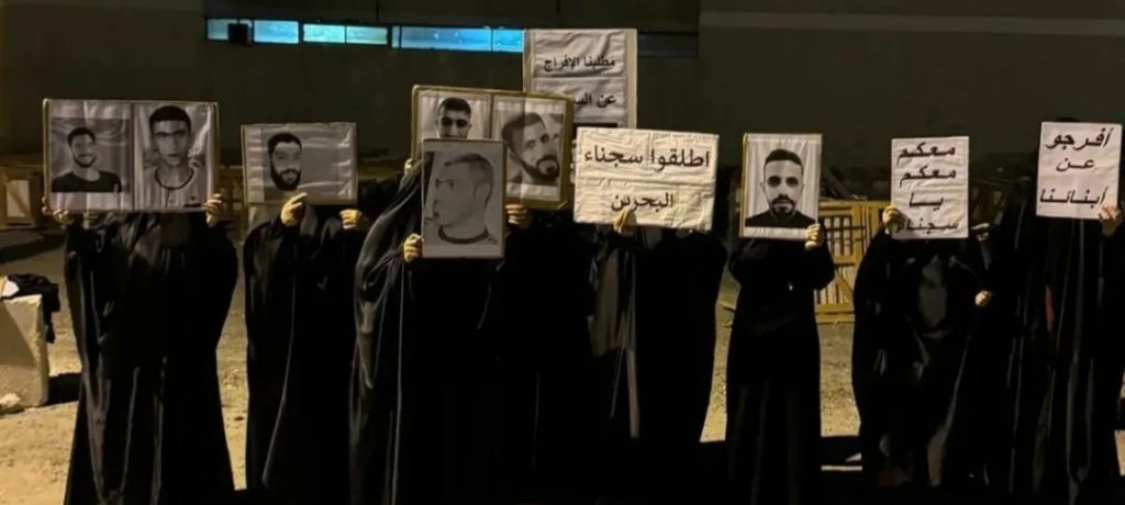 التضامن الشعبيّ مع المعتقلين السياسيّين يتواصل