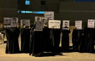 التضامن الشعبيّ مع المعتقلين السياسيّين يتواصل