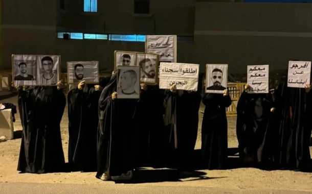 التضامن الشعبيّ مع المعتقلين السياسيّين يتواصل